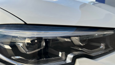 BMW 3 Series 320i M Sport 4dr Step Auto Petrol Saloon